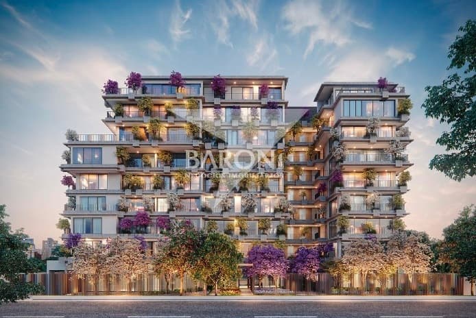 Apartamento Duplex para venda no Jardim Paulista