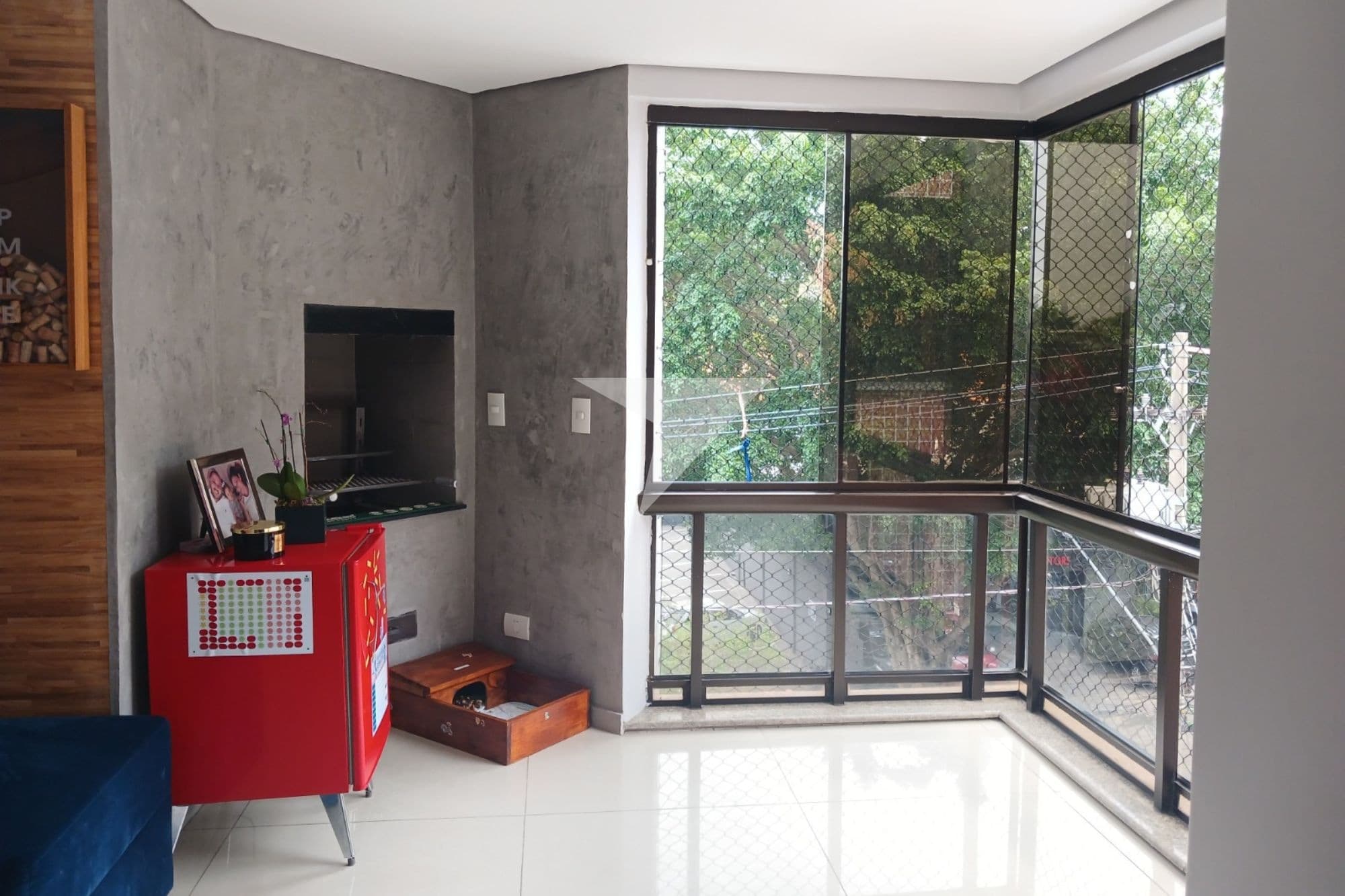 Apartamento para venda em Moema