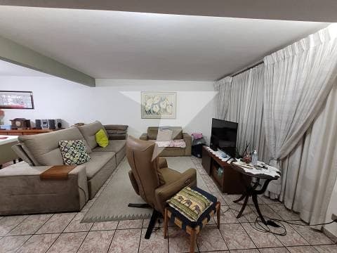 Casa para venda na Vila Cordeiro