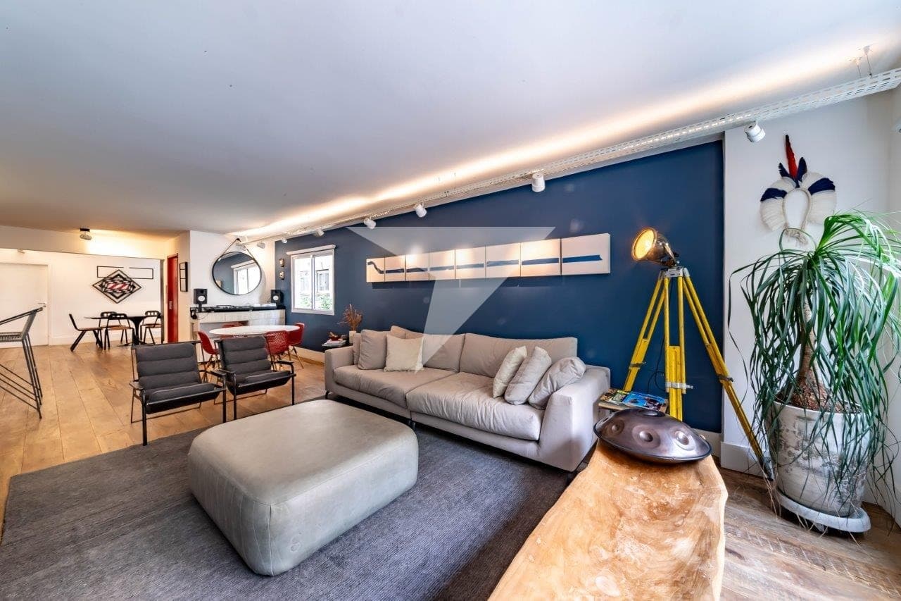Apartamento para comprar em Jardim América