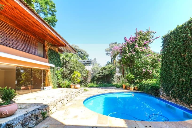 Casa para comprar em Jardim Guedala