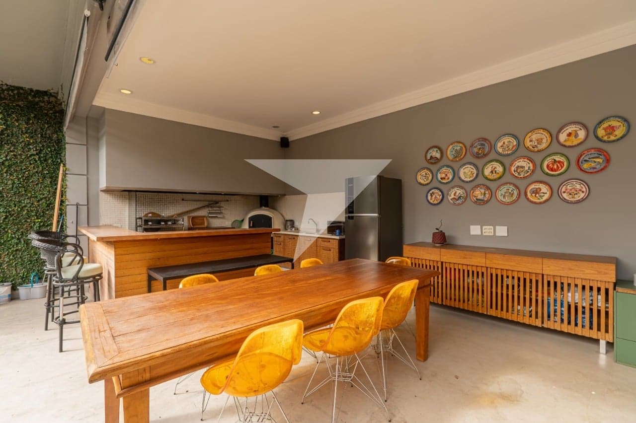 Casa para comprar em Morumbi
