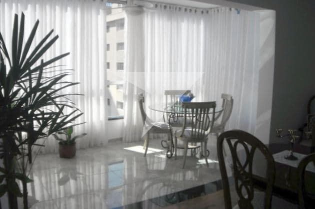 Apartamento para comprar em Moema