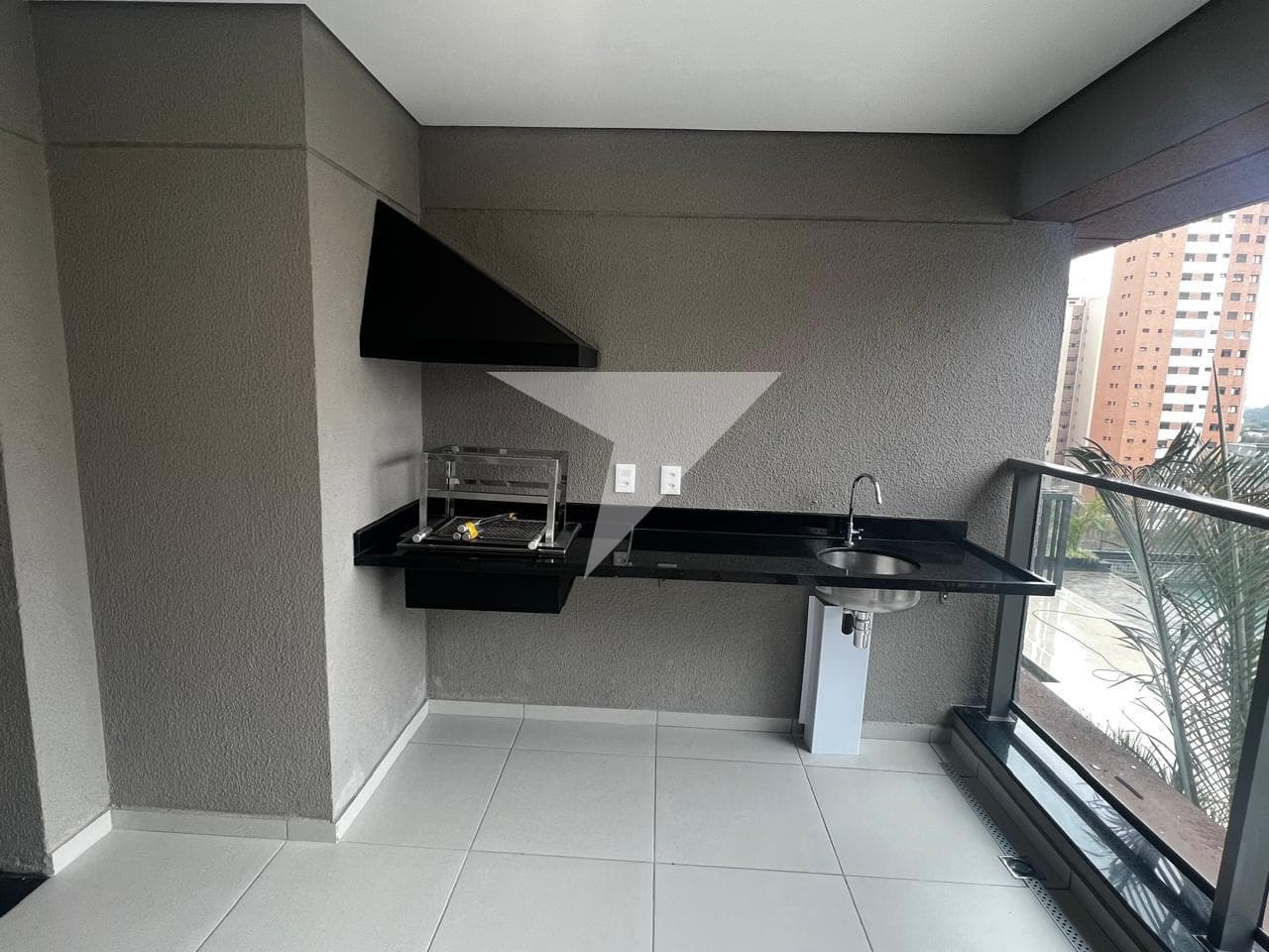 Haus Mitre: Empreendimento em Vila Mariana