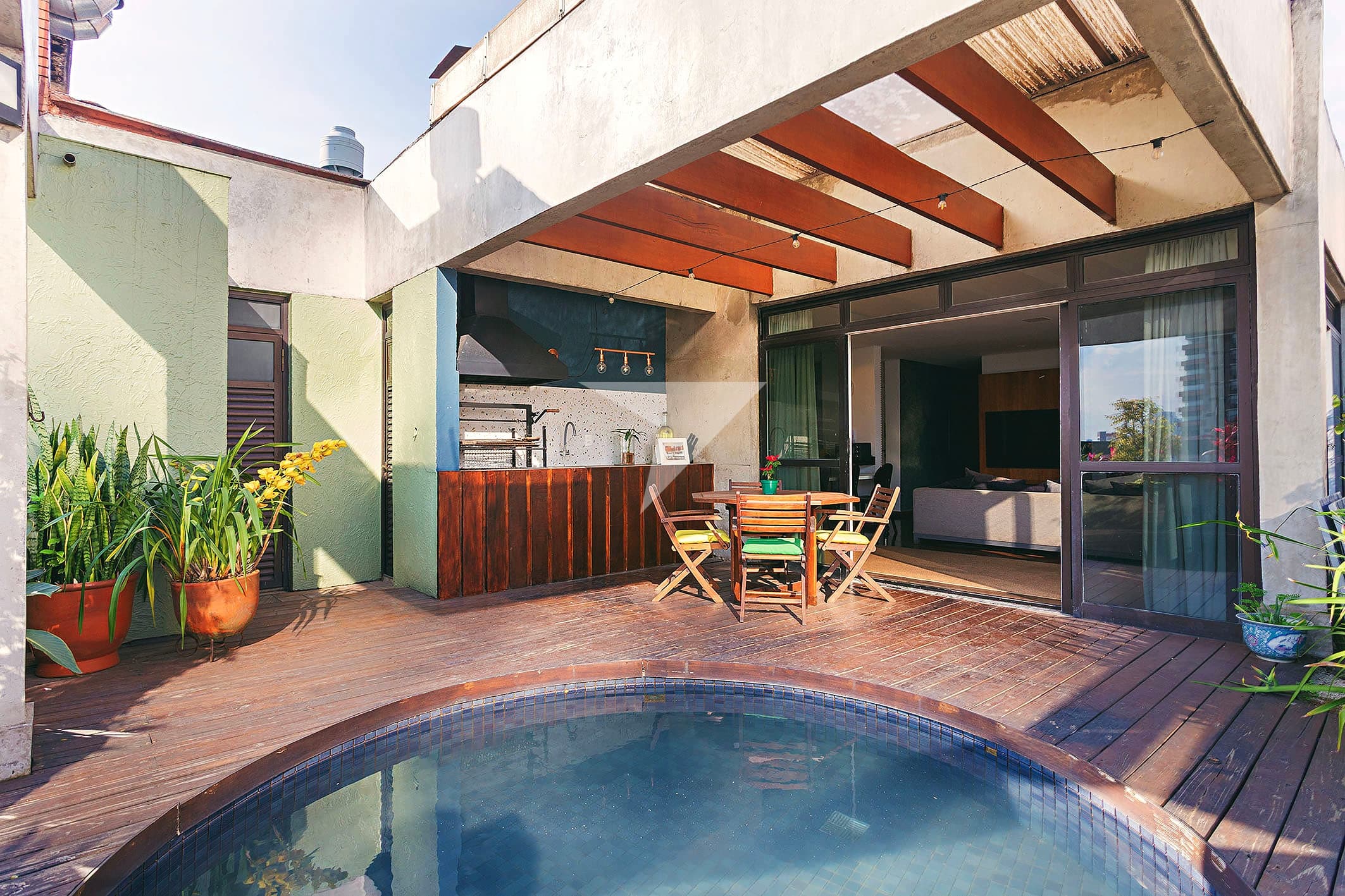 Loft Pinheiros