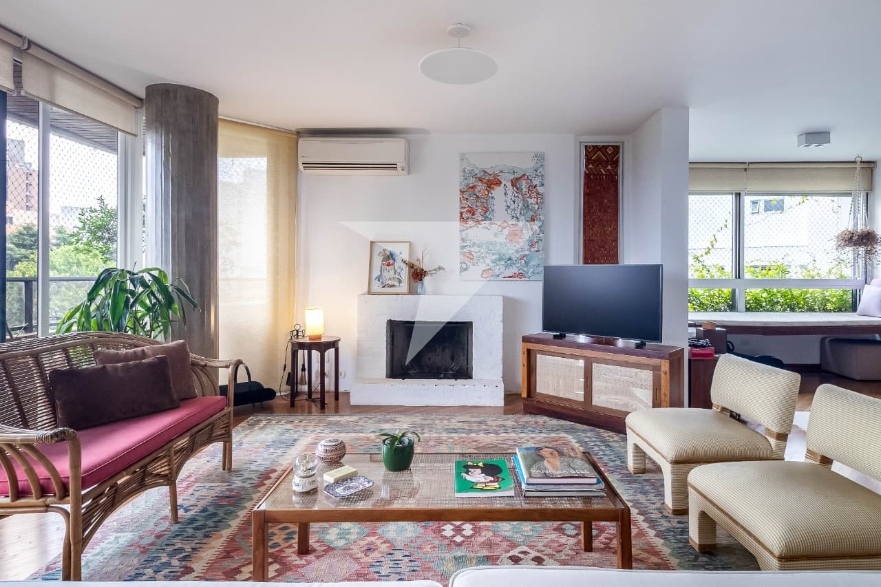 Empreendimento Ilha de Rodhes em Vila Madalena