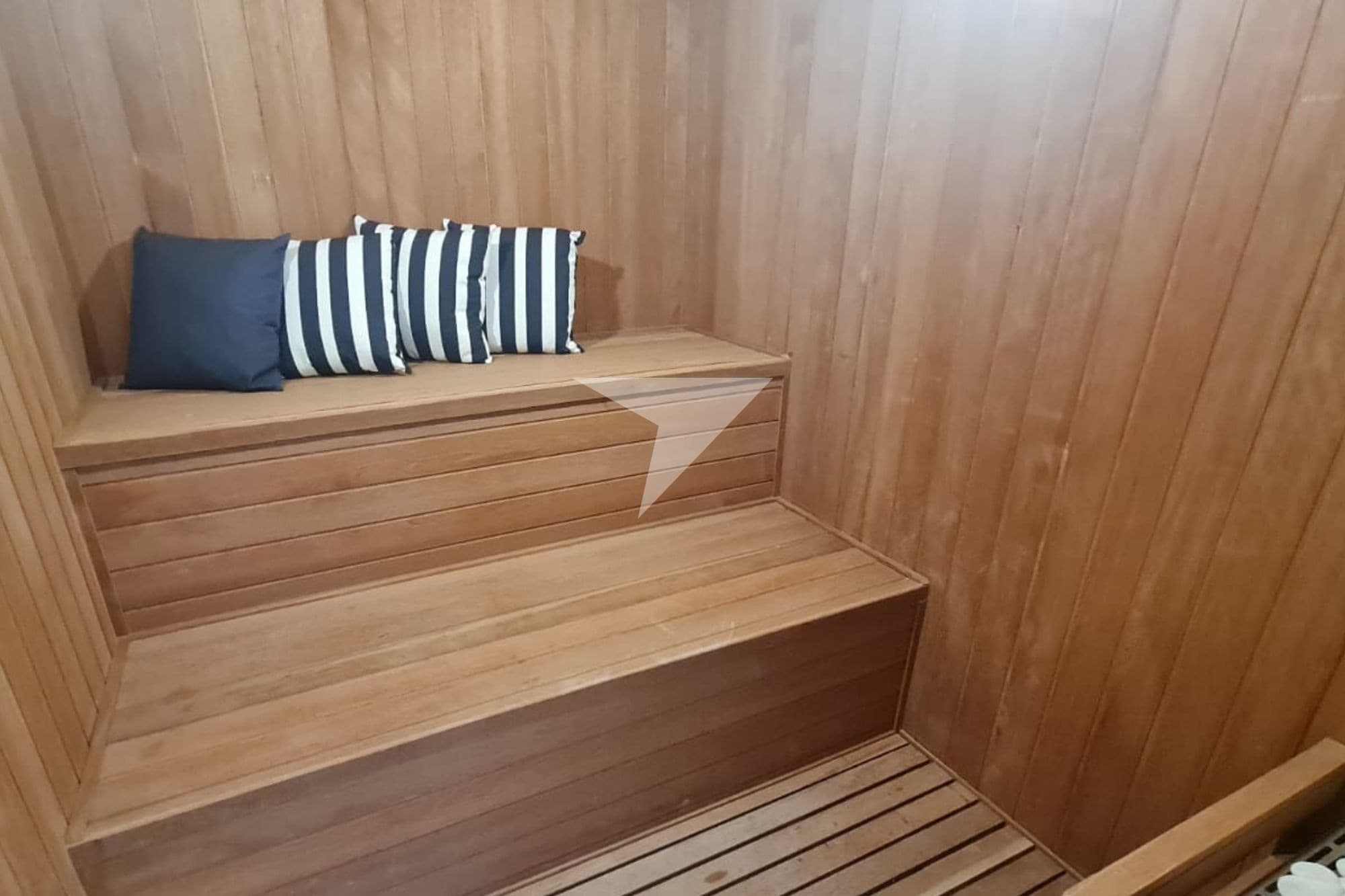 Apartamento para comprar em Moema