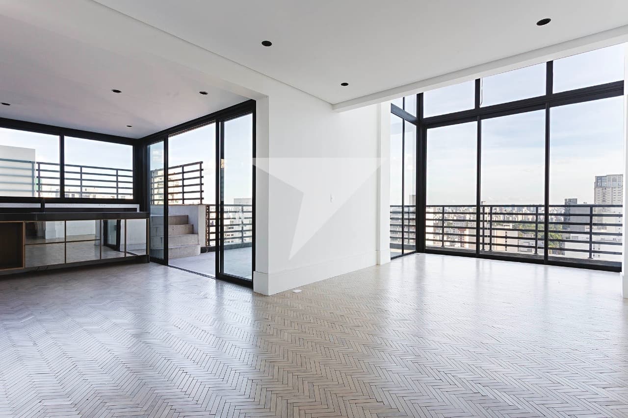 Cobertura Duplex para comprar em Jardim América