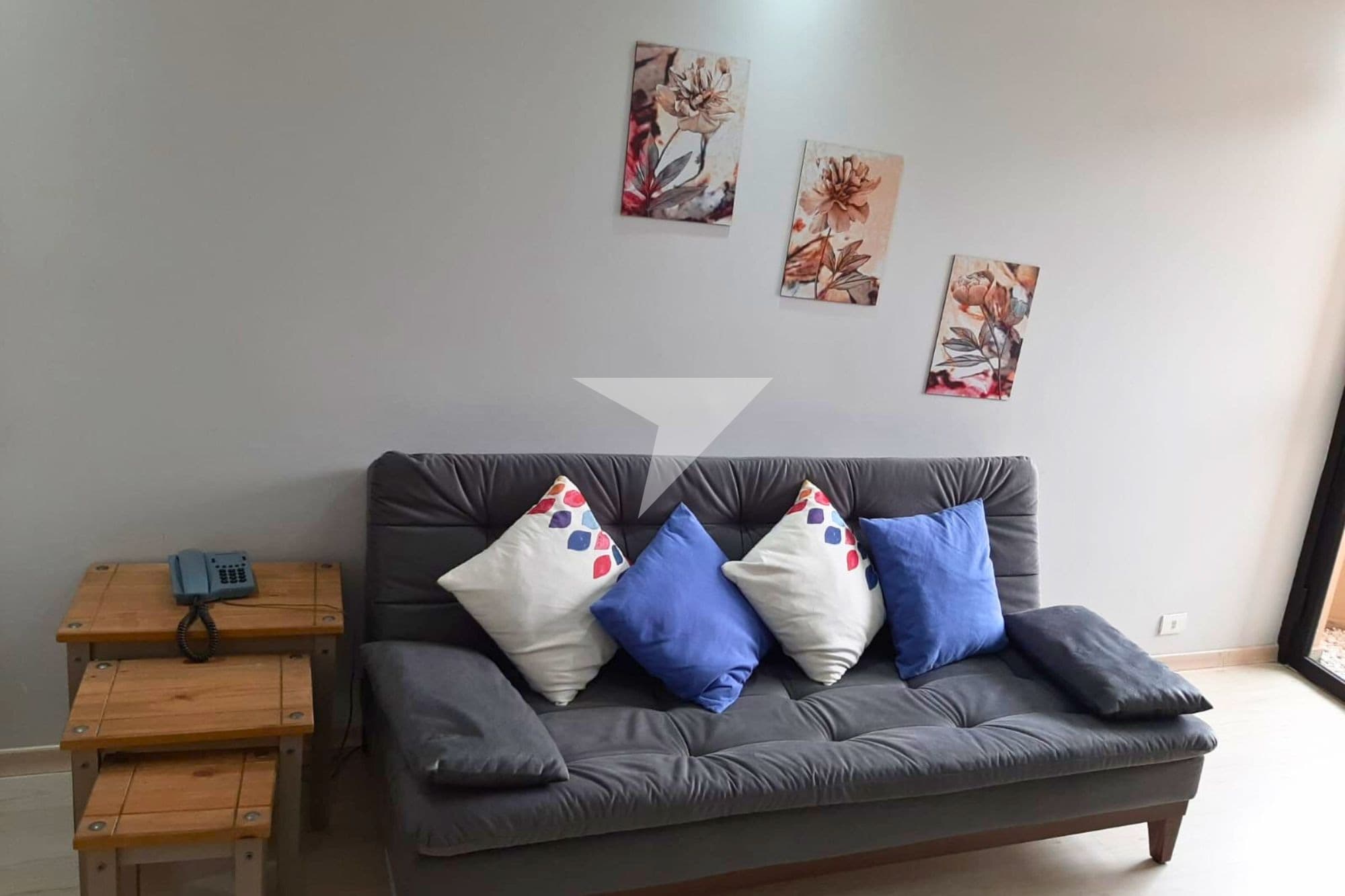 Apartamento para venda em Moema