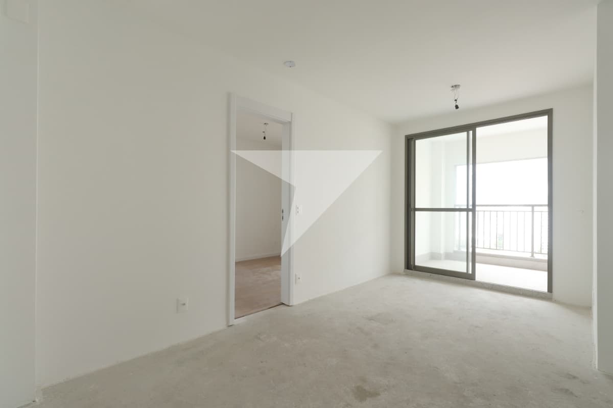 Apartamento para venda na Vila Mariana