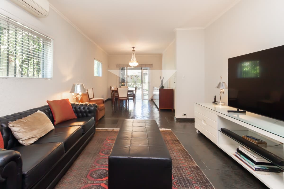 Casa para venda no Jardim Paulistano