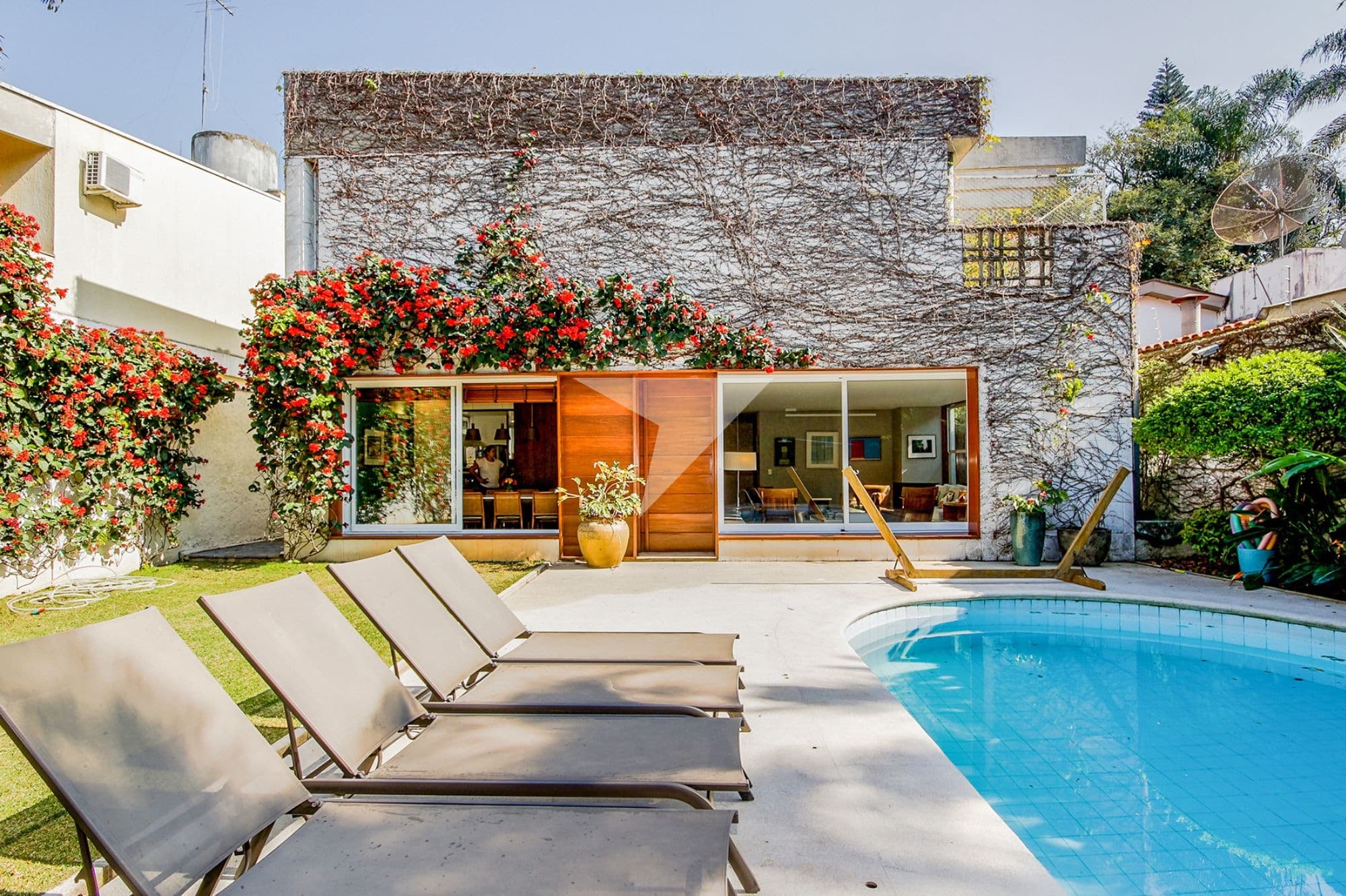 Casa para venda em Alto de Pinheiros