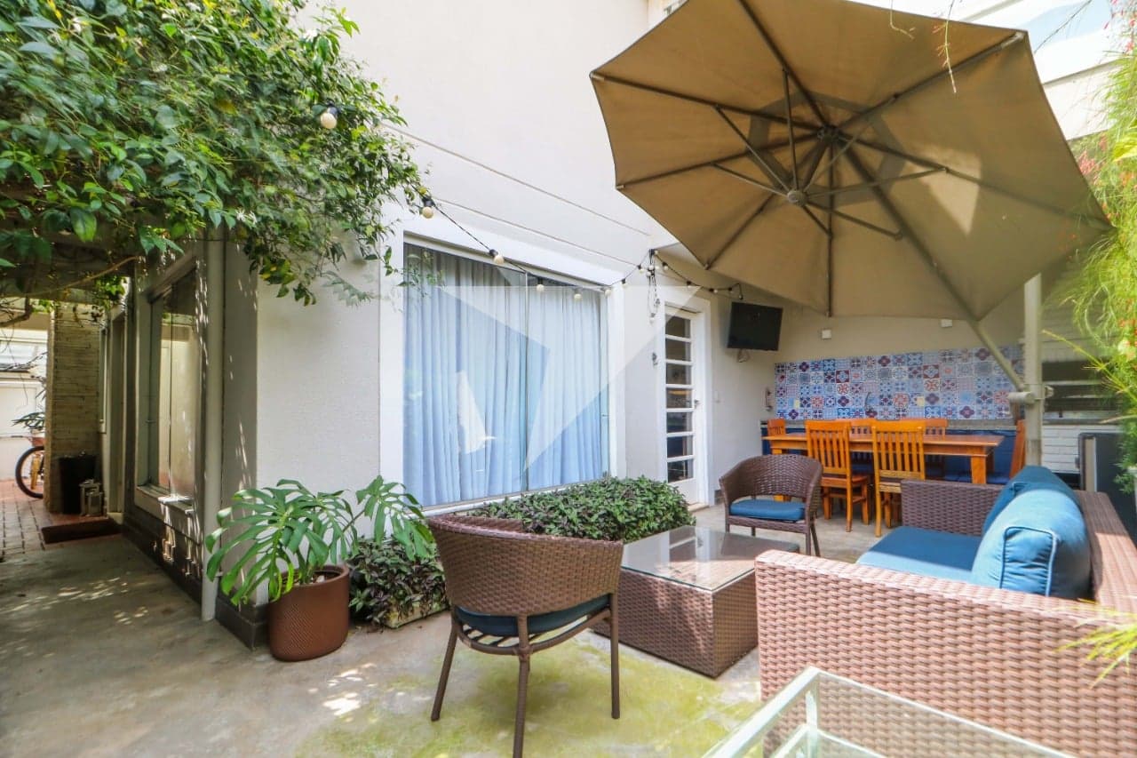 Casa para comprar em Planalto Paulista