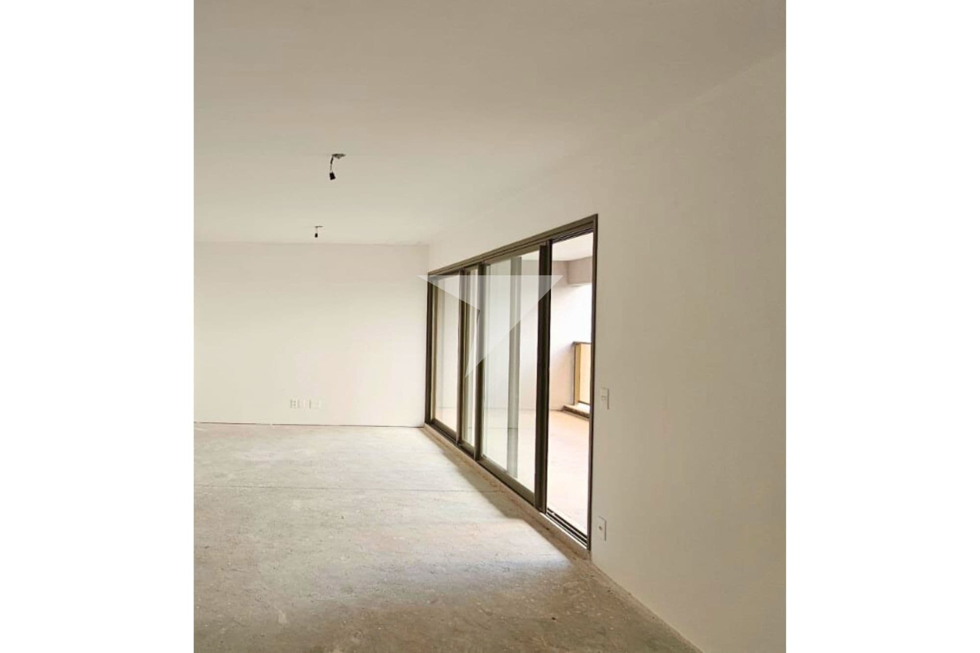 Apartamento para venda no Campo Belo