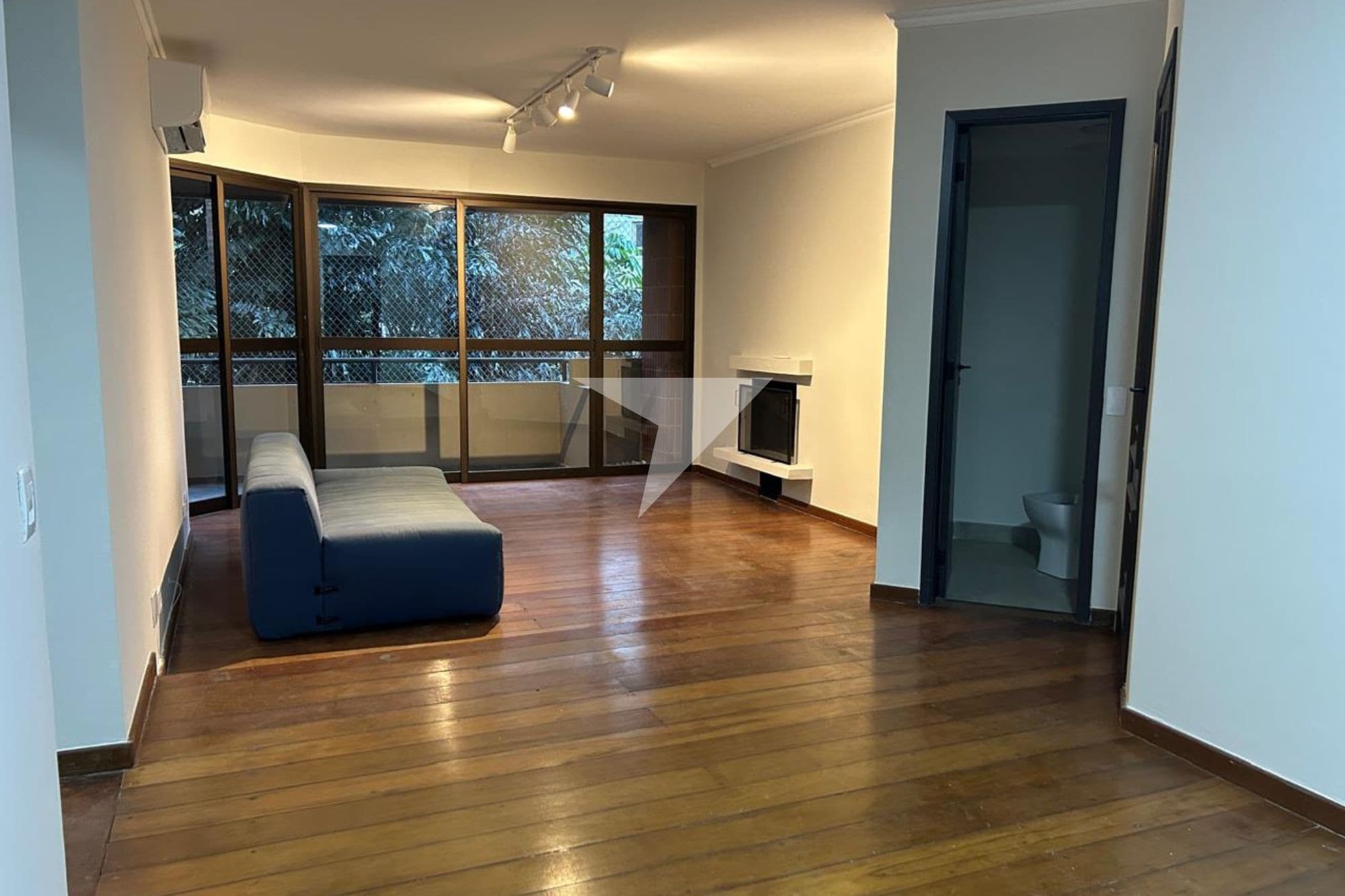 Empreendimento Natier em Moema, SP