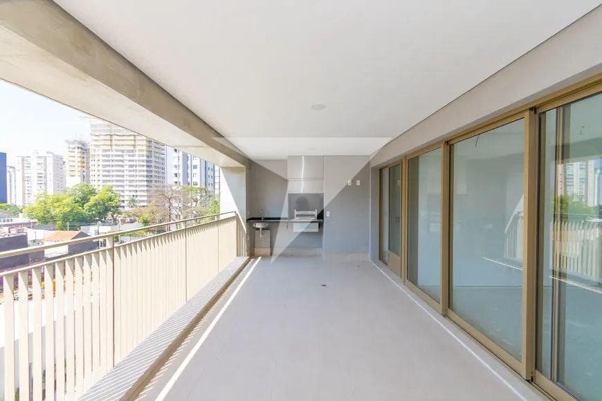 Apartamento para venda em Moema