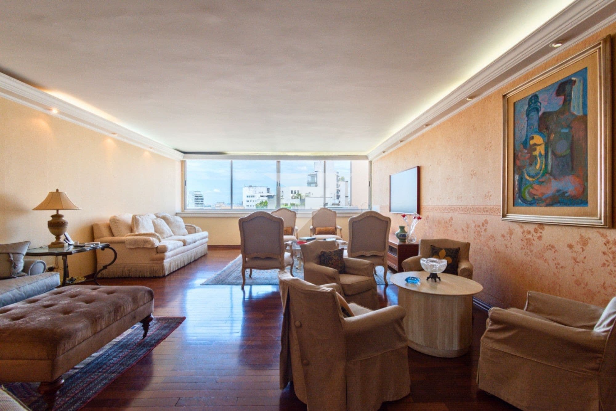 Apartamento para comprar em Jardim América
