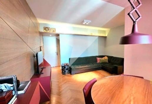 Apartamento para comprar em Vila Olímpia