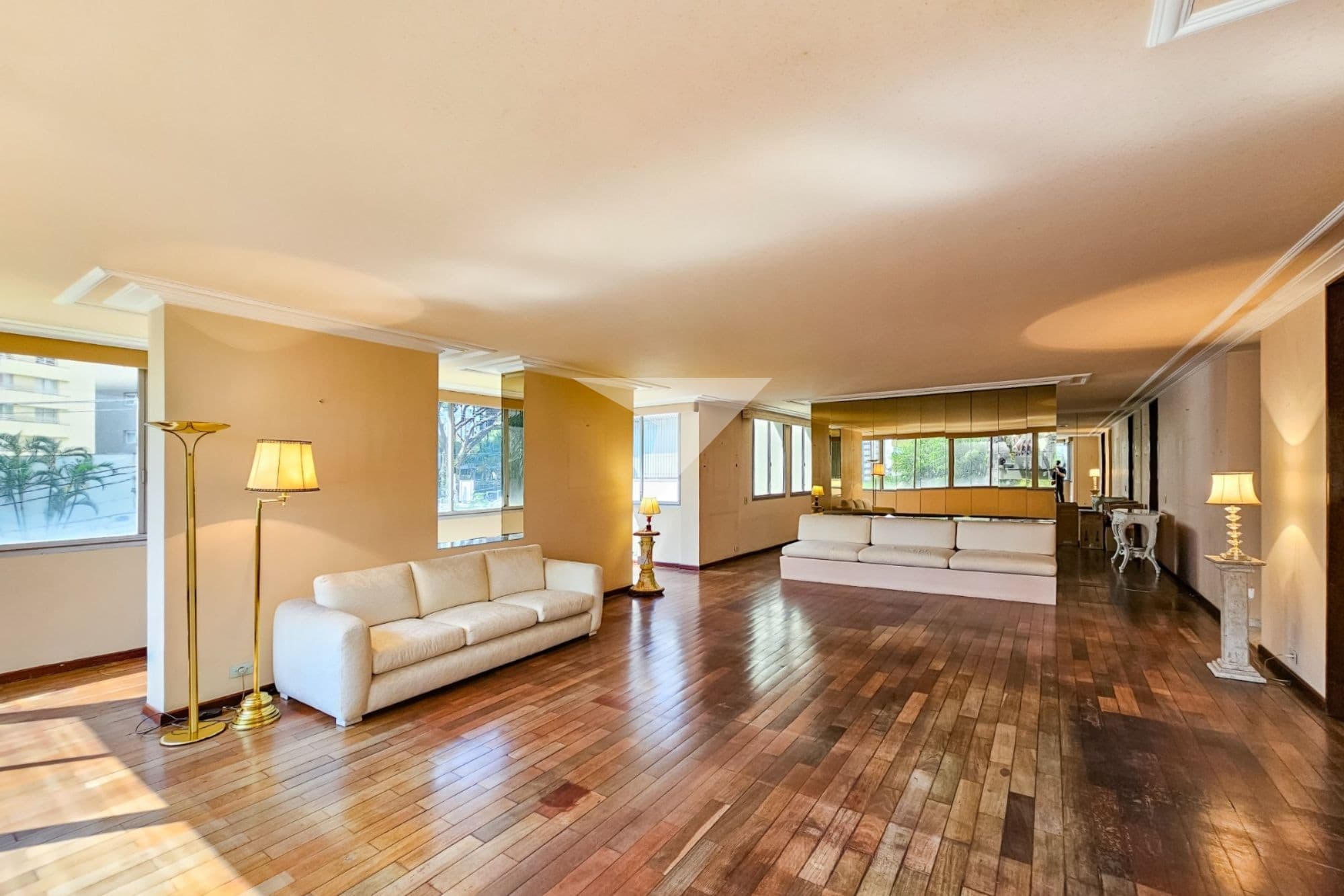 Apartamento para venda no Paraíso