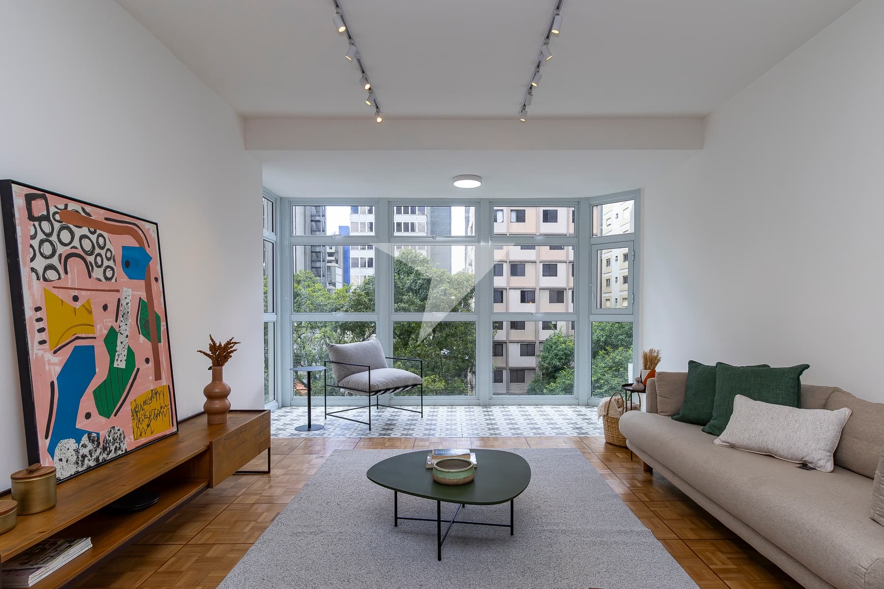 Apartamento para venda no Jardim Paulista