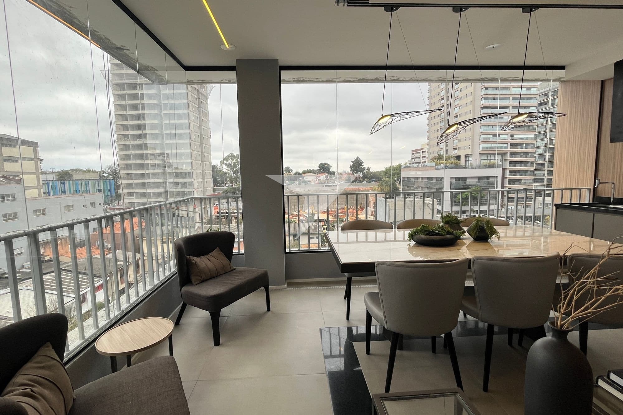 Apartamento para venda em Pinheiros