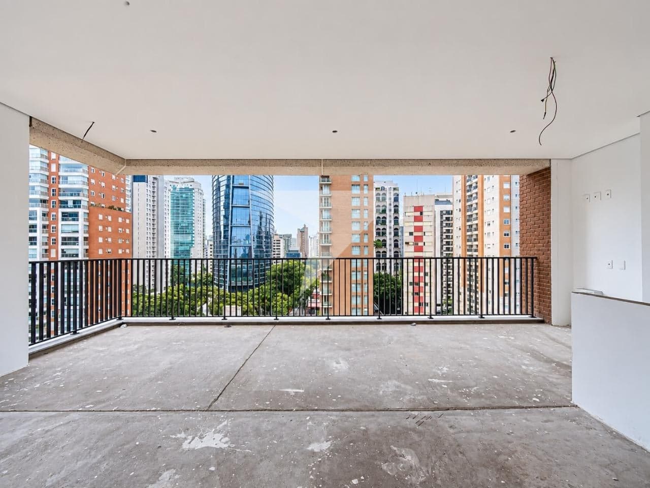 Apartamento para comprar em Itaim Bibi