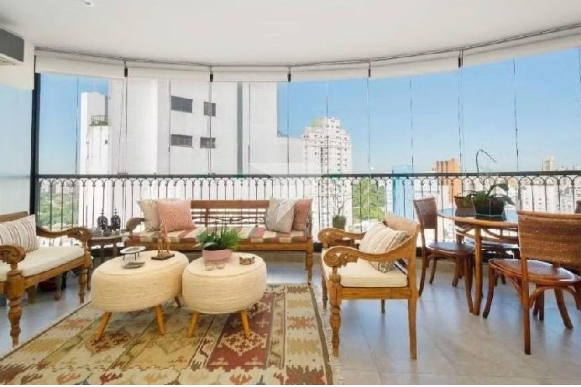 Apartamento para venda no Jardim Paulista