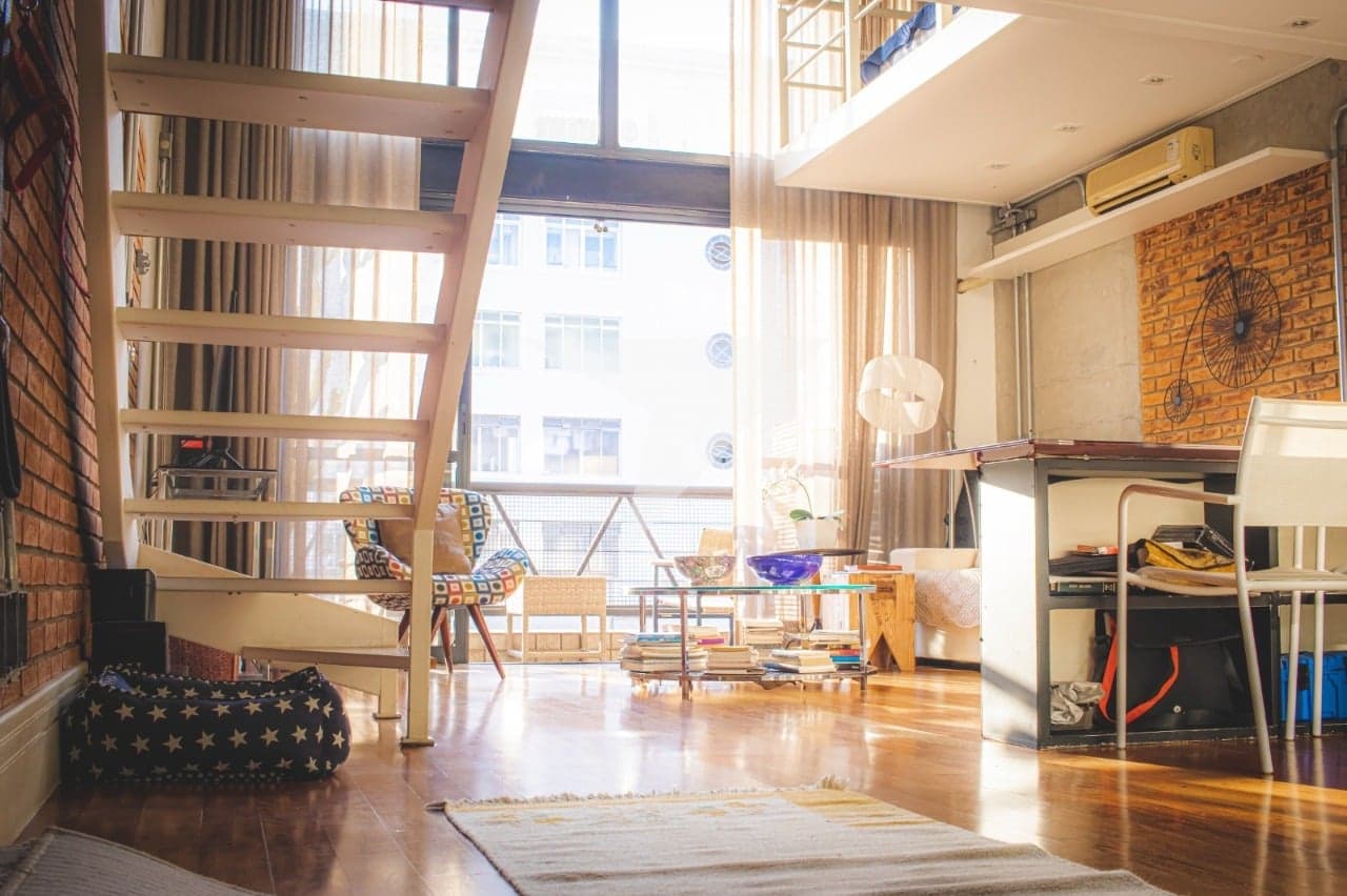 Apartamento para comprar em Jardim América