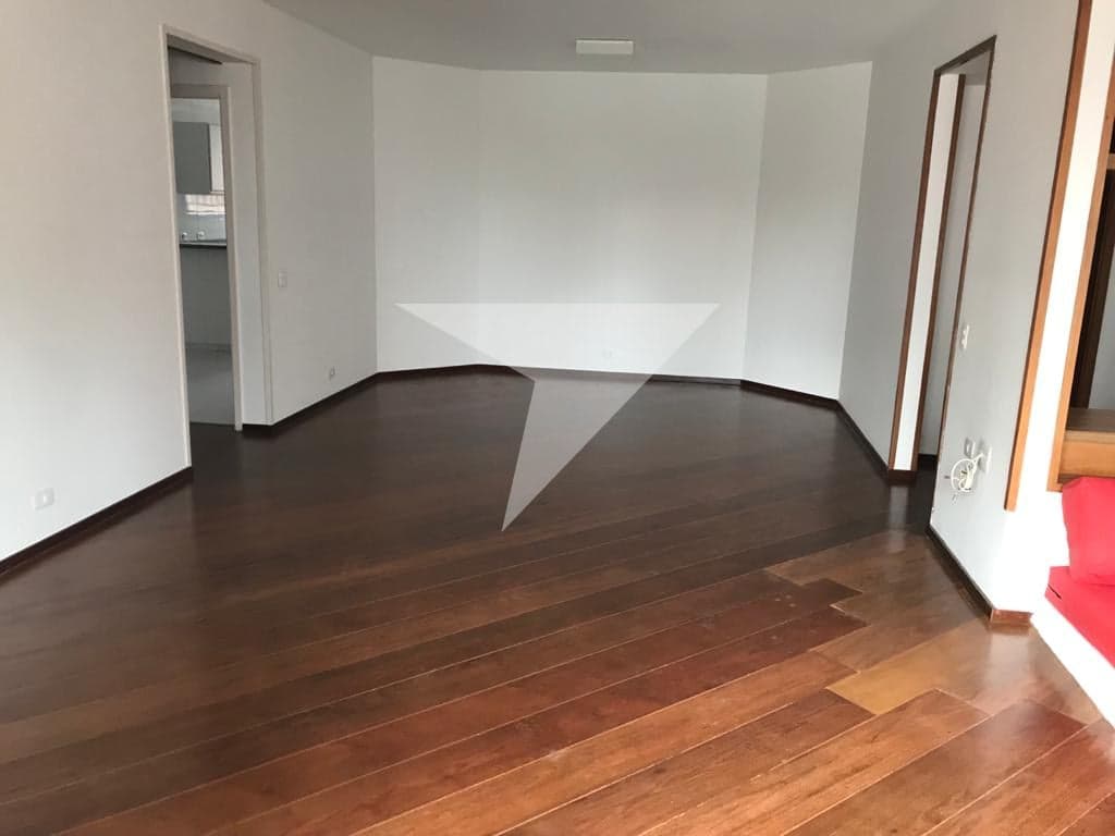 Apartamento para alugar em Moema