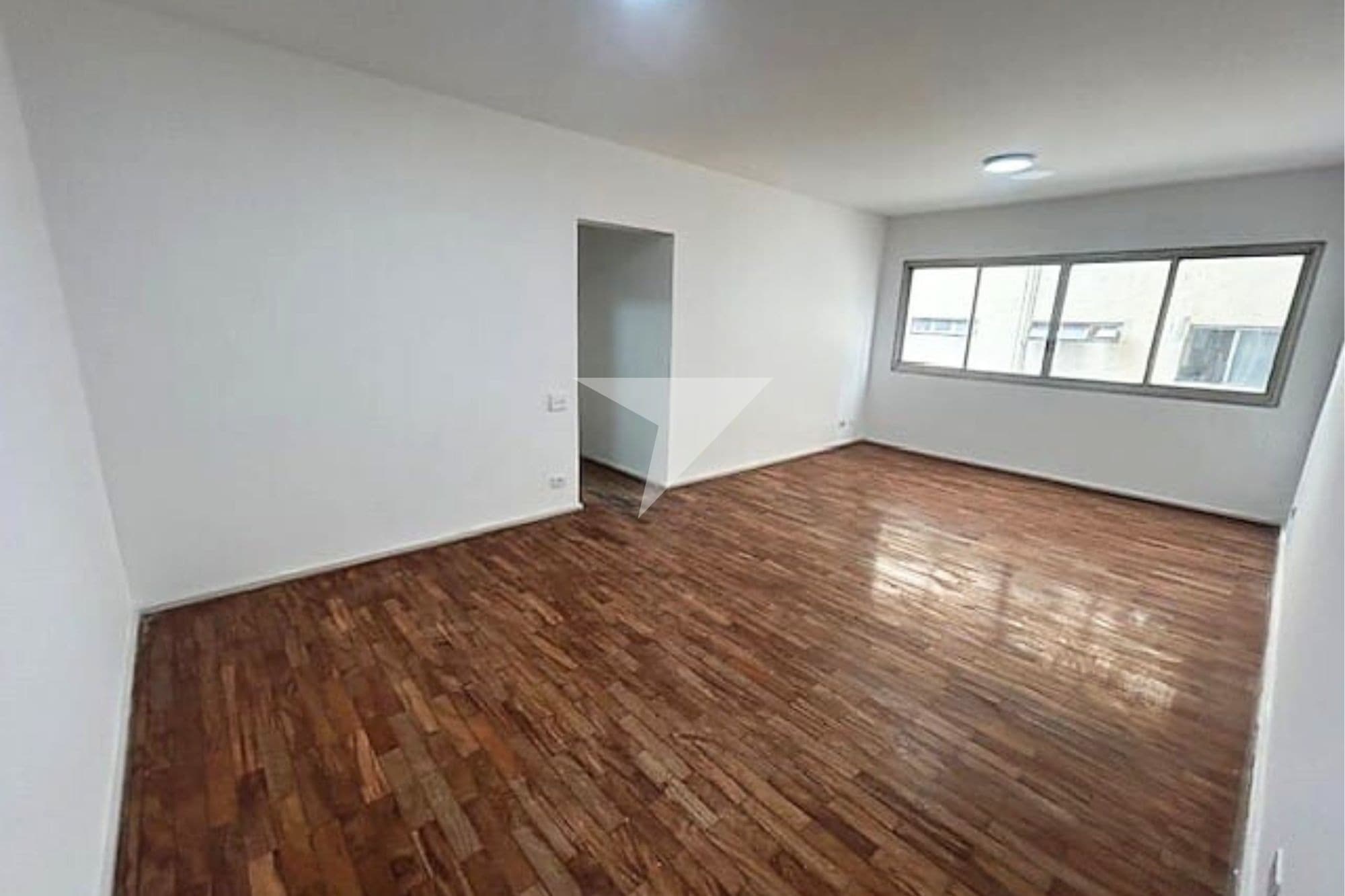 Apartamento para locação na Vila Mariana