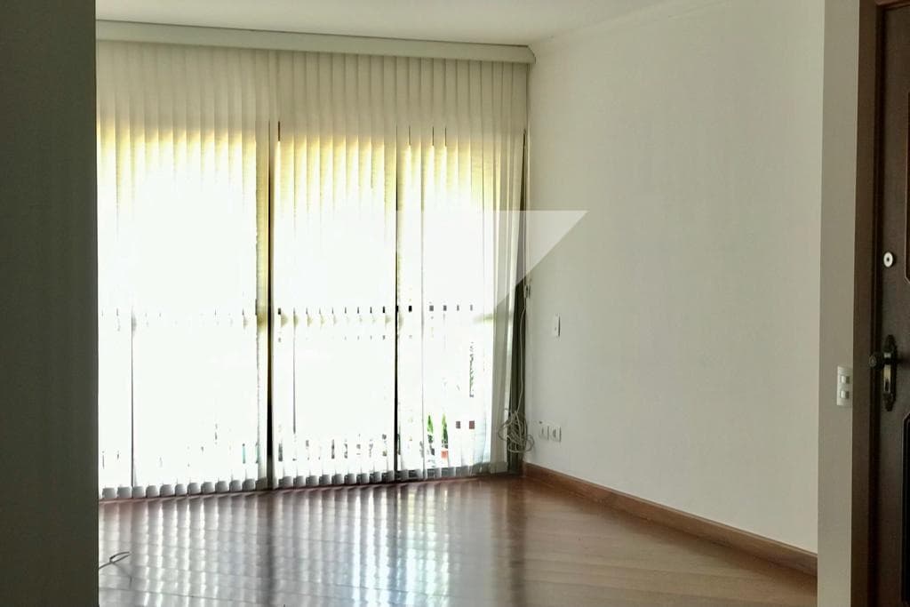Apartamento para venda em Moema