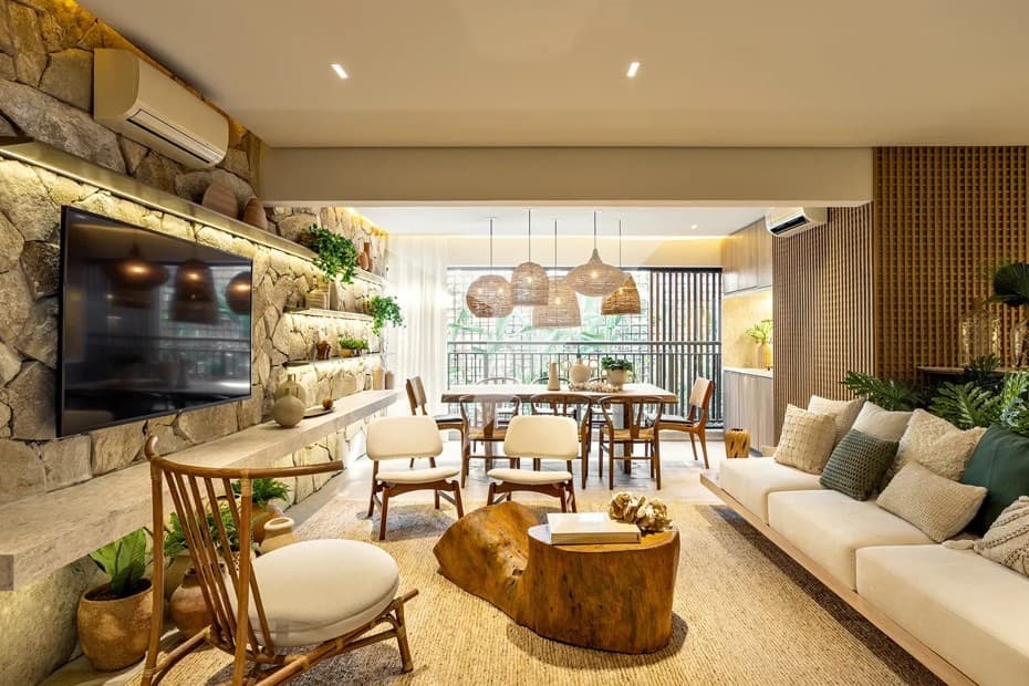 Apartamento para venda em Pinheiros