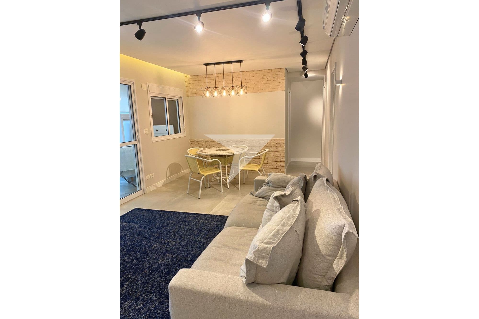 Apartamento para venda na Vila Mariana