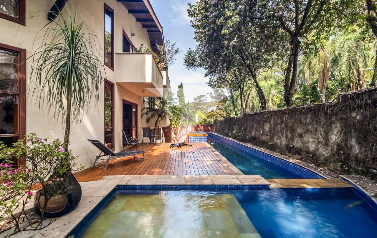 Casa para comprar em Alto de Pinheiros