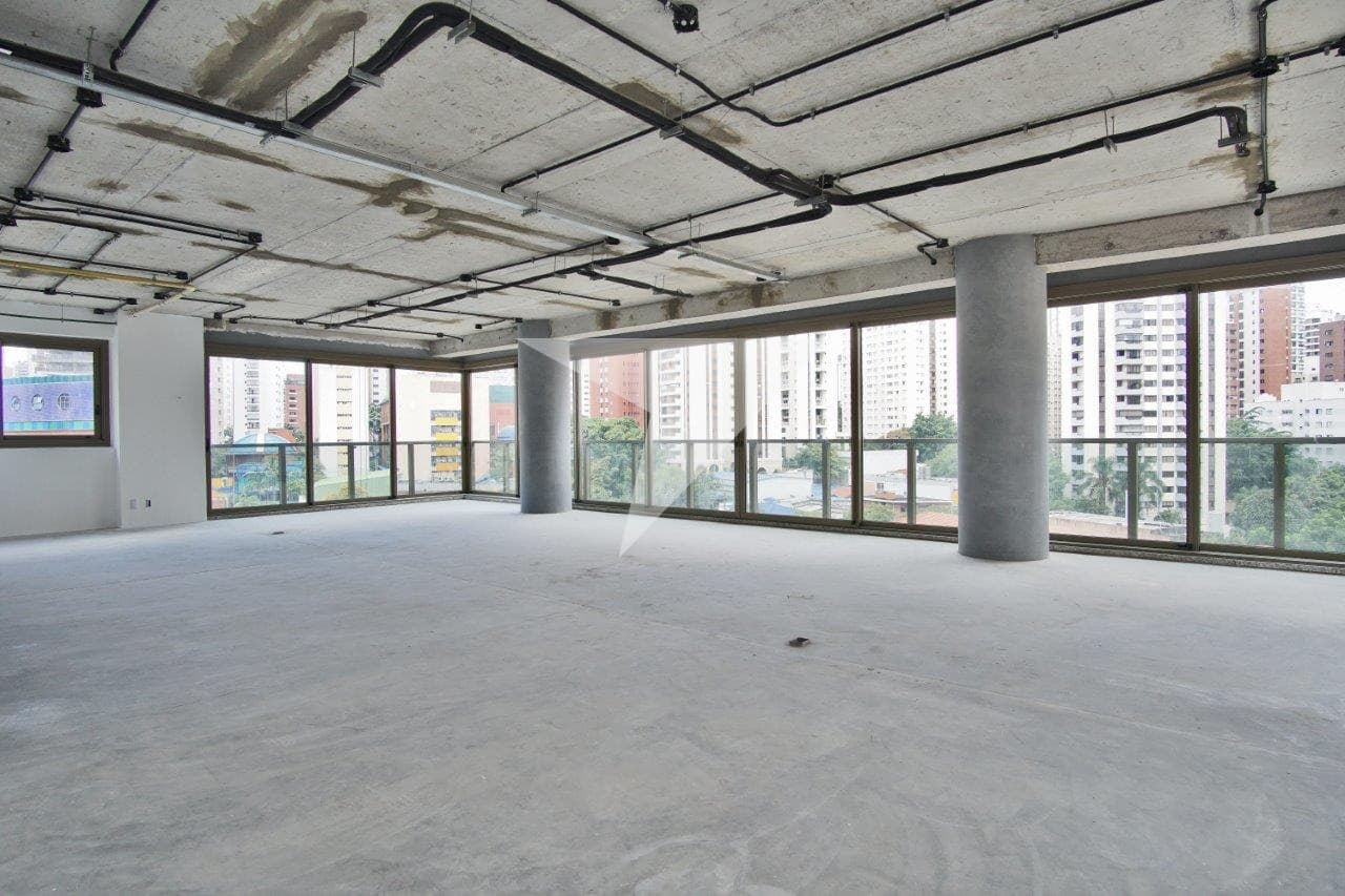 Apartamento para venda na Vila Nova Conceição