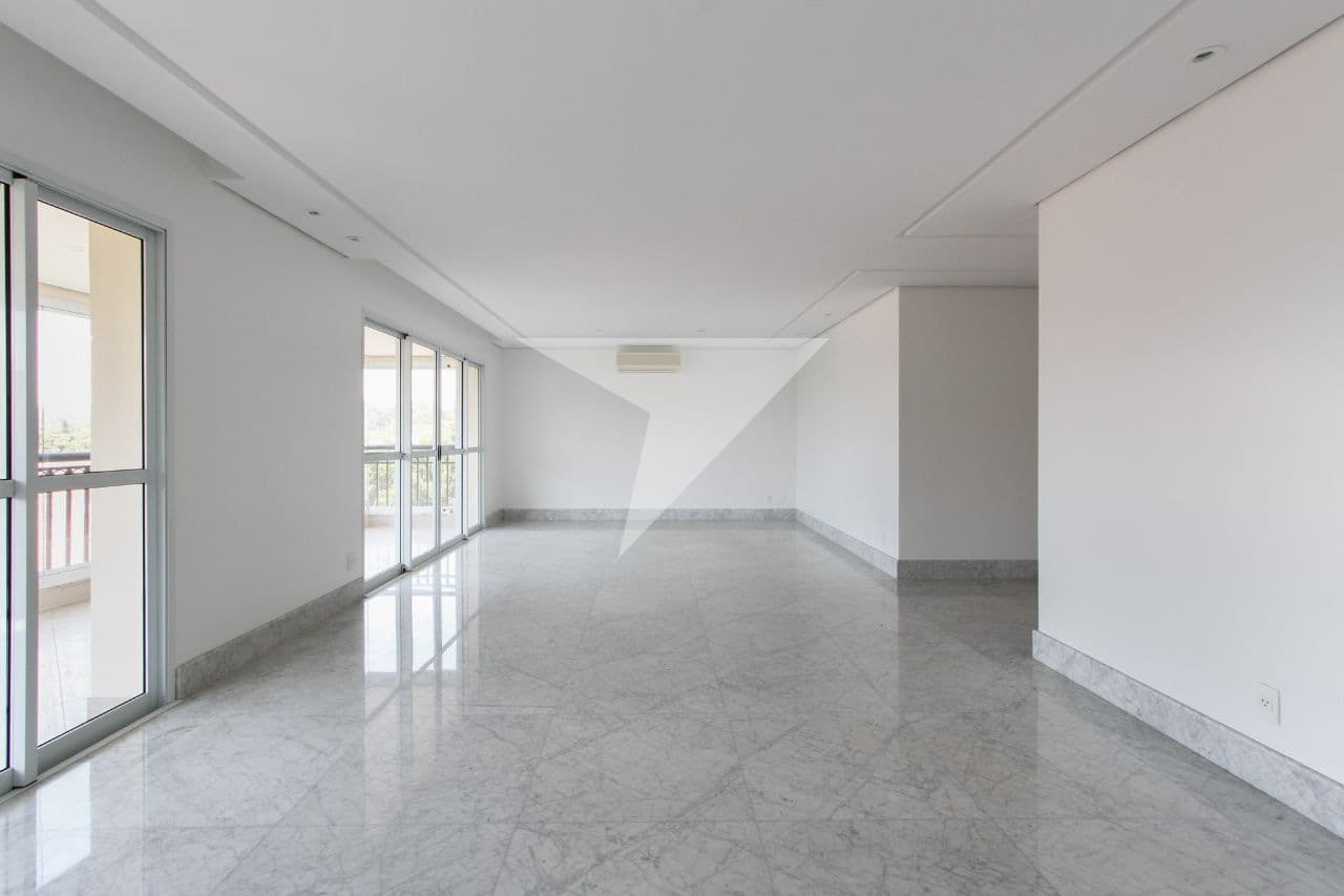 Apartamento para venda e locação na Vila Nova Conceição
