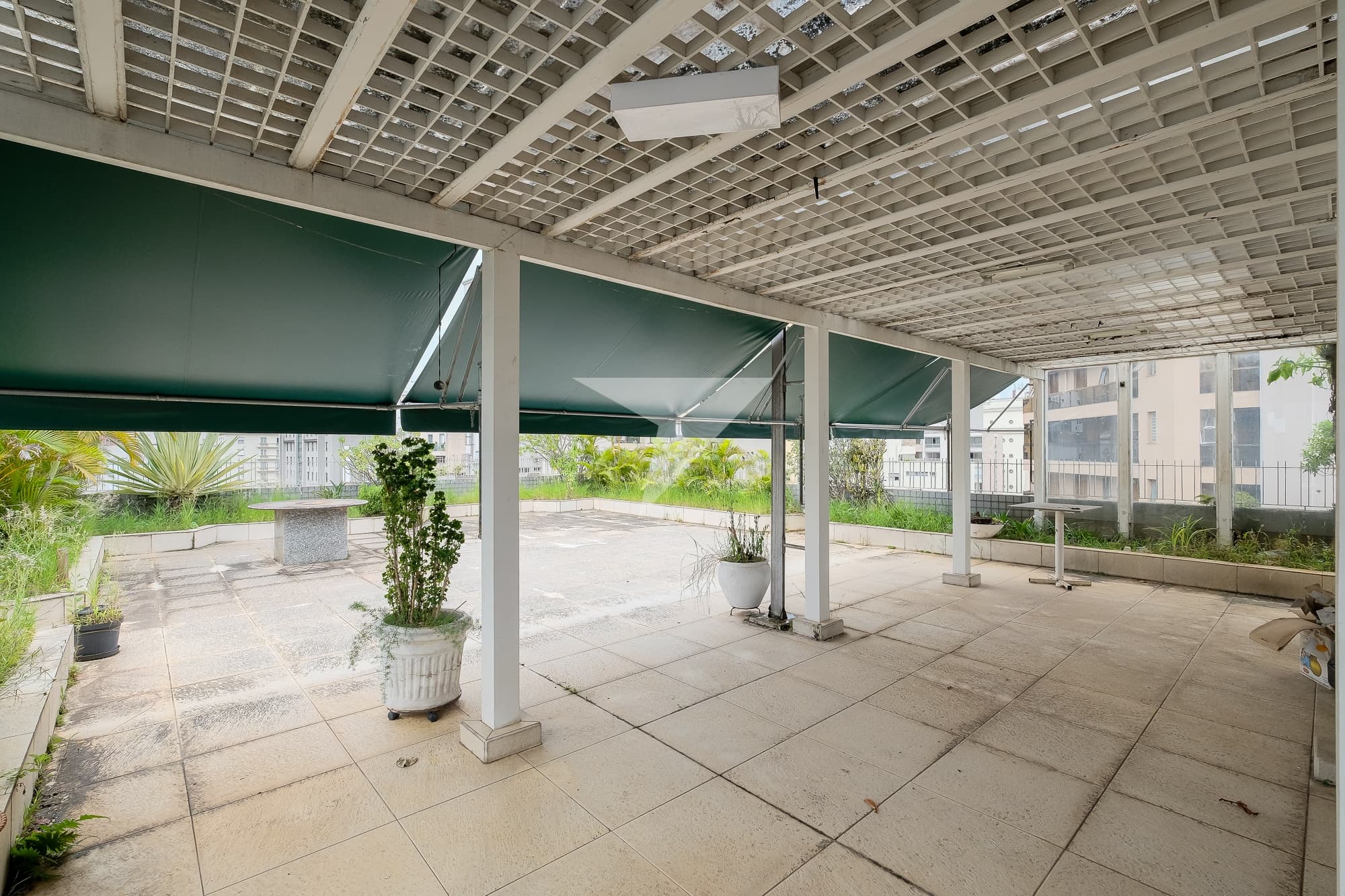 Cobertura Duplex para venda no Jardim Paulista