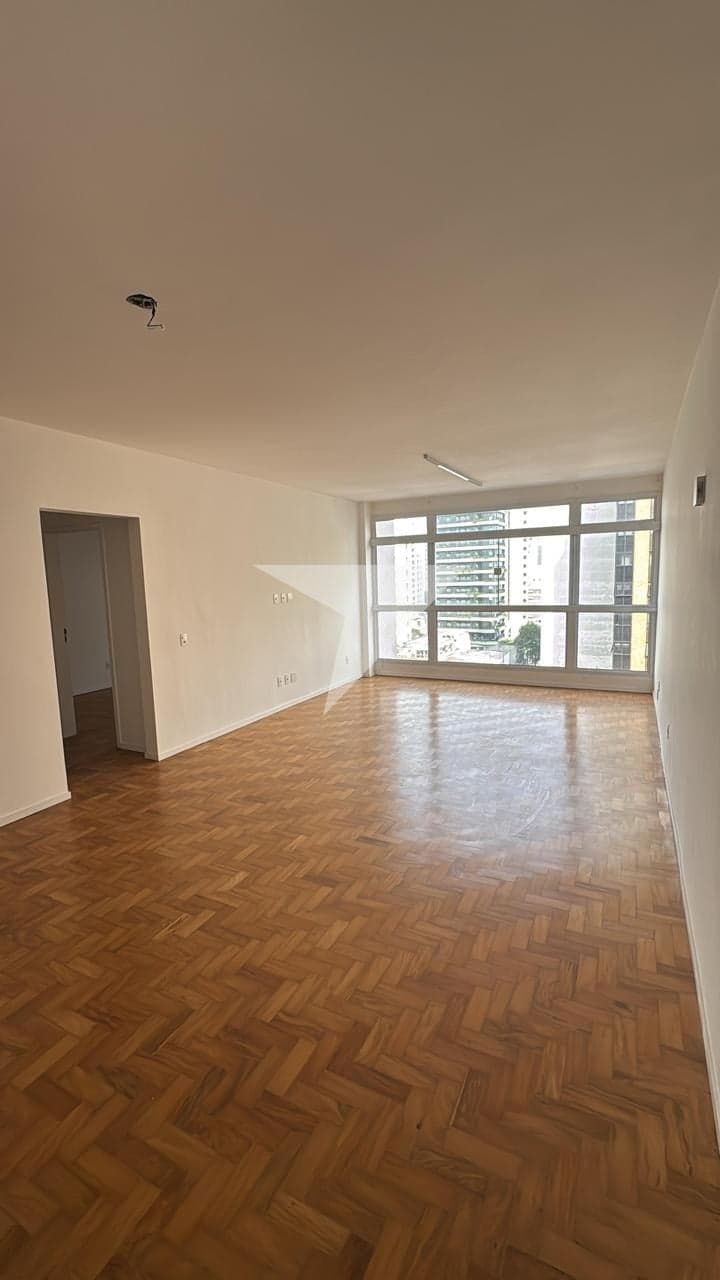 Apartamento para comprar em Jardim Paulista