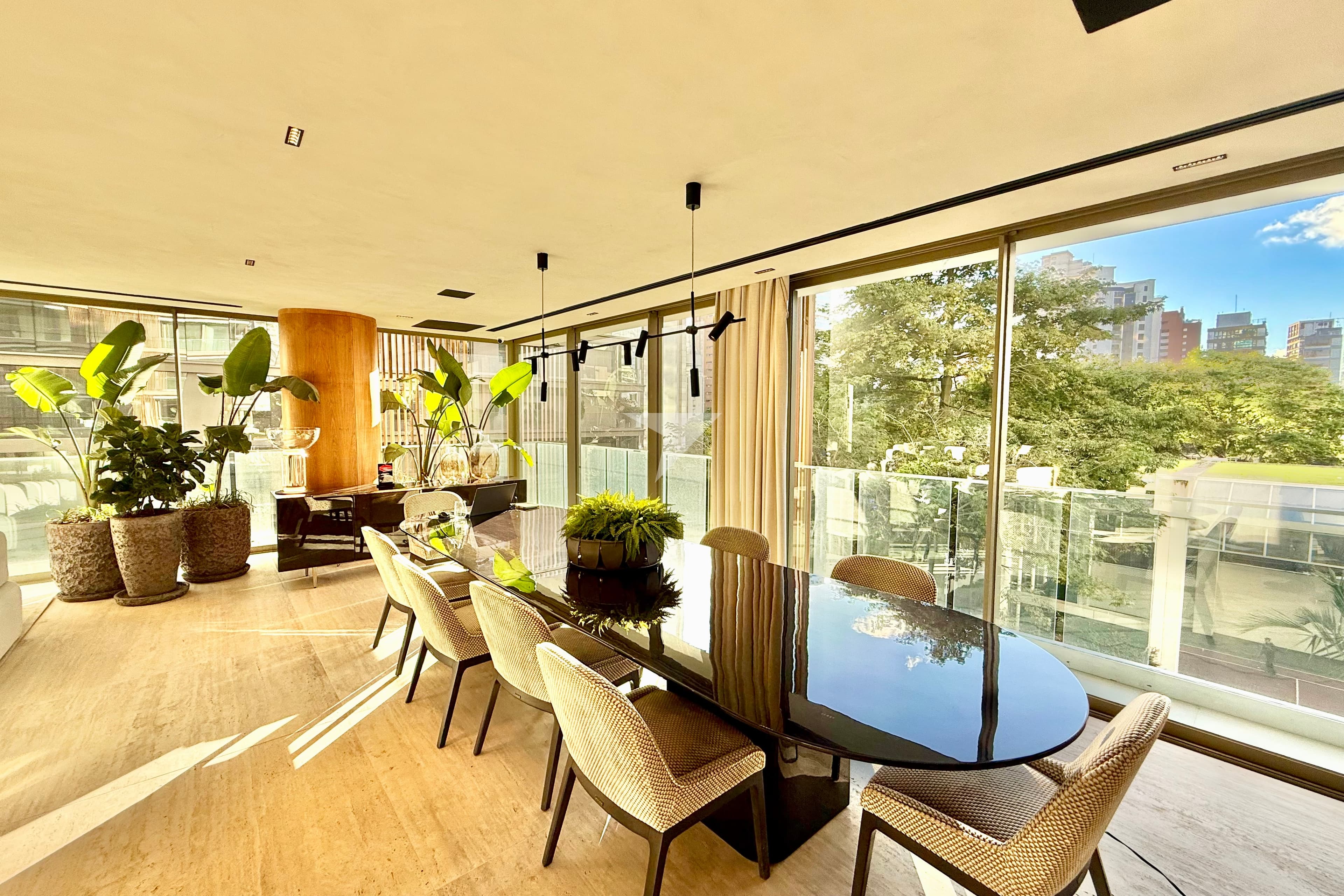 Apartamento para venda no Itaim Bibi