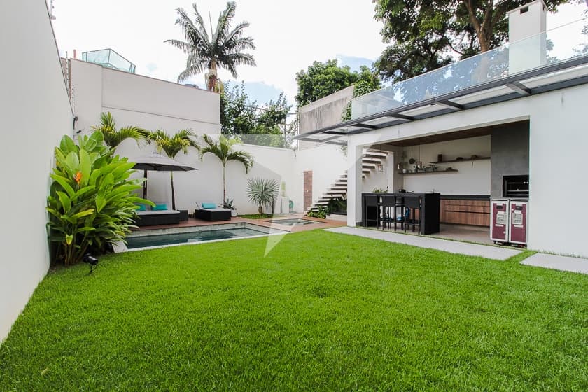 Casa para venda na Vila Nova Conceição