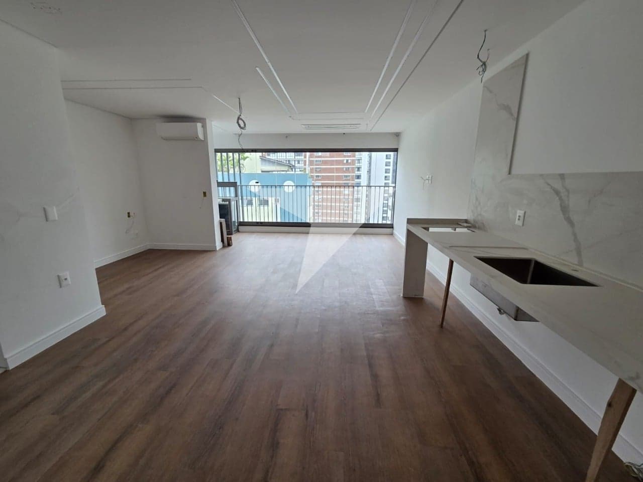 Apartamento para comprar em Jardim Paulista