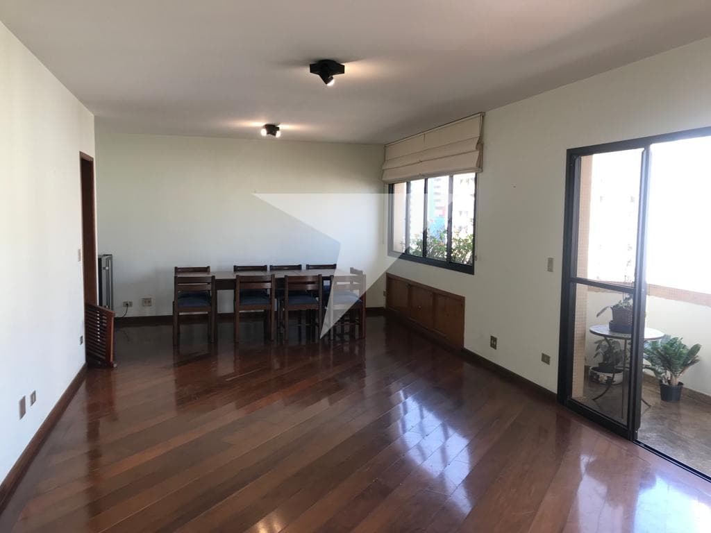 Apartamento para venda na Vila Mariana