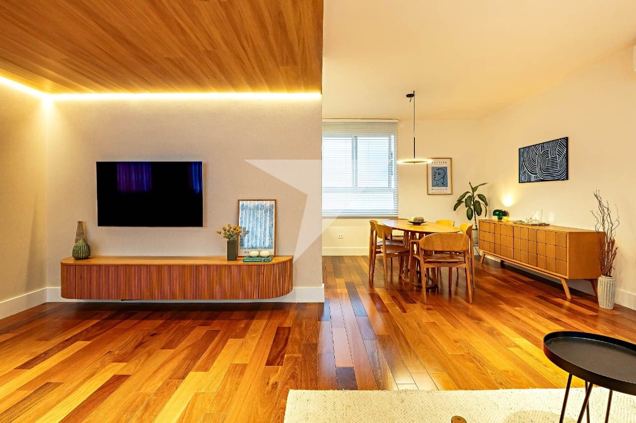 Apartamento para comprar em Pinheiros