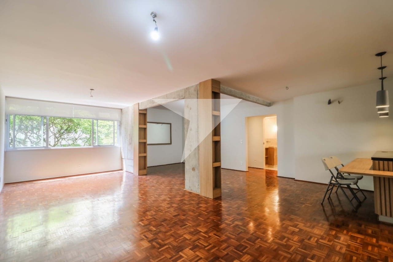Apartamento para comprar em Itaim Bibi