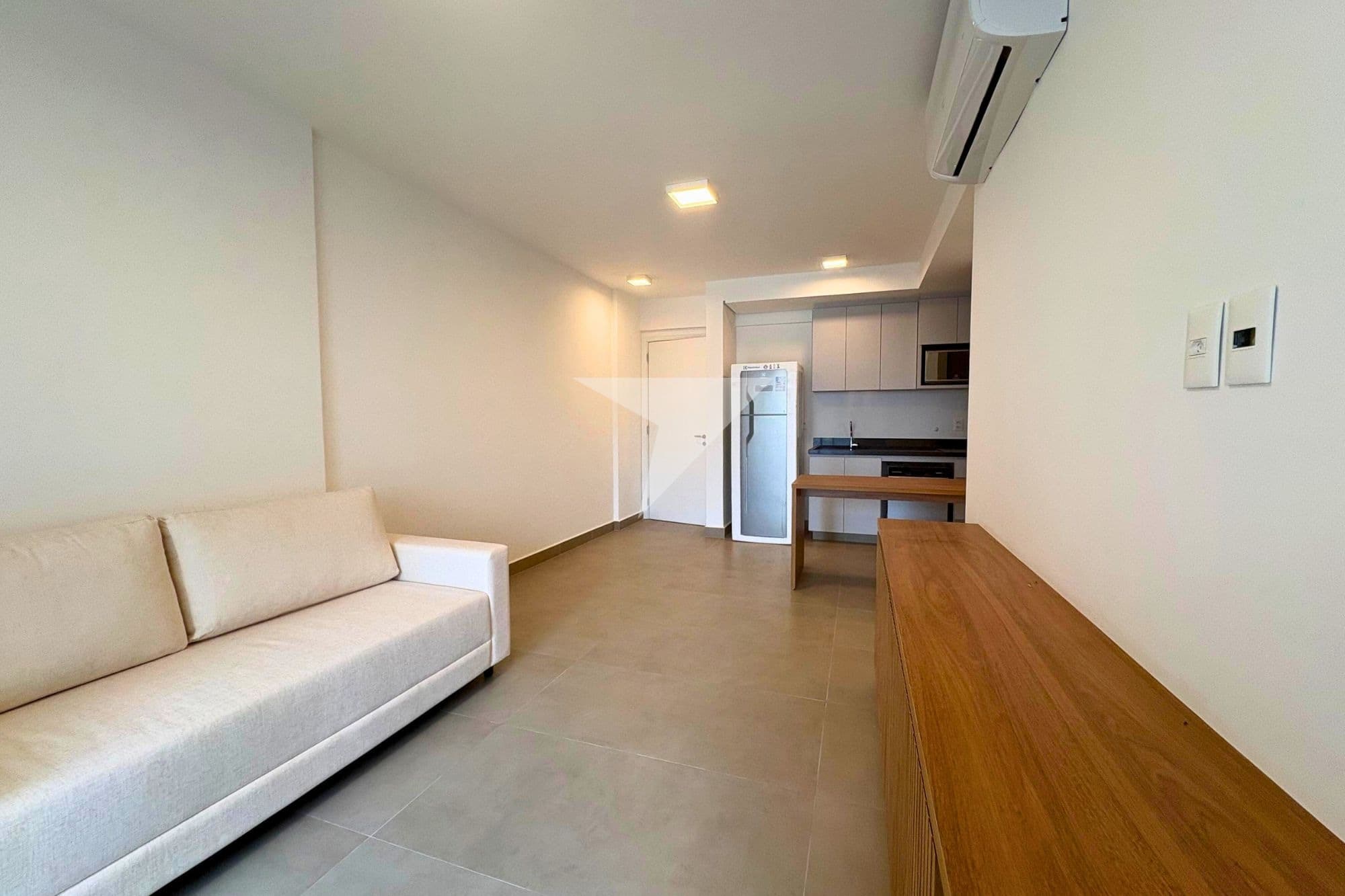 Apartamento para locação em Moema