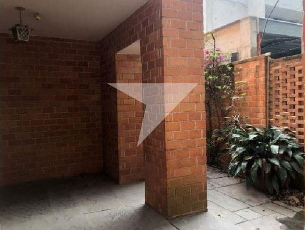 Casa para venda no Jardim Paulista