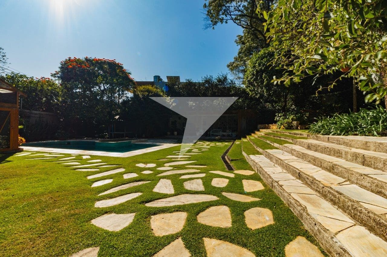 Casa para venda no Jardim Guedala