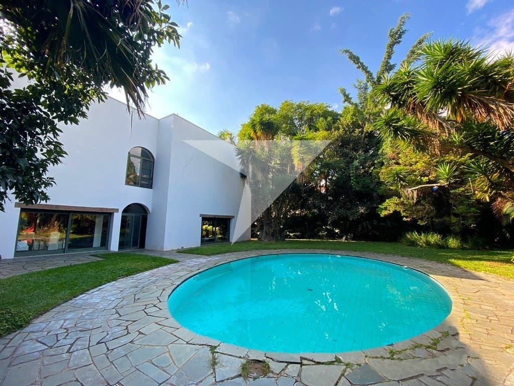 Casa para venda no Jardim América