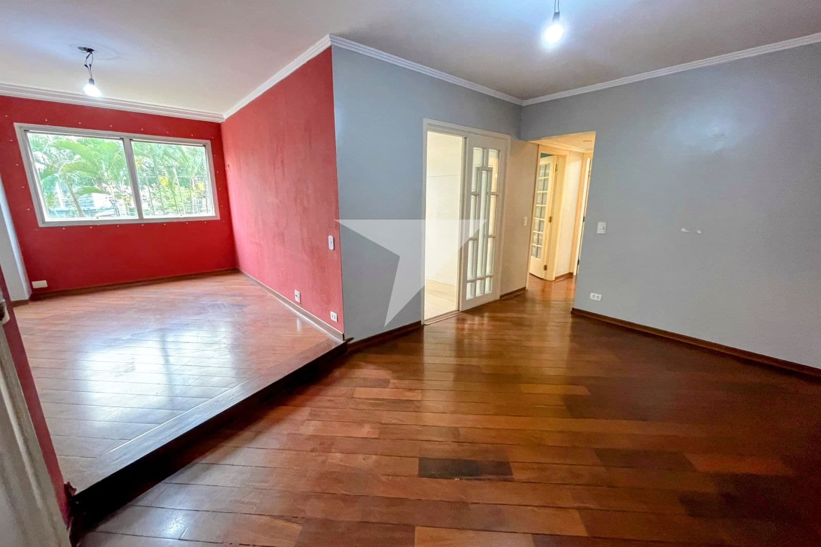 Apartamento para venda em Moema