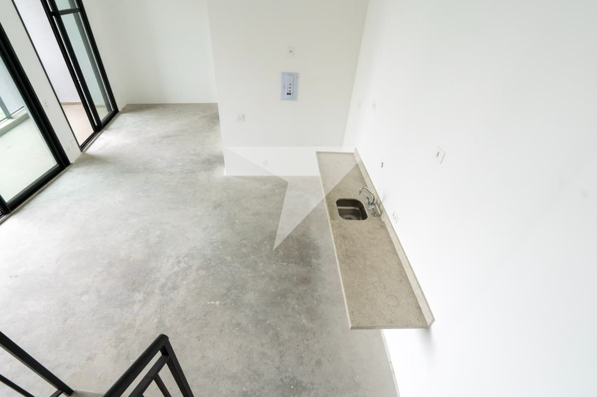Loft para venda em Moema